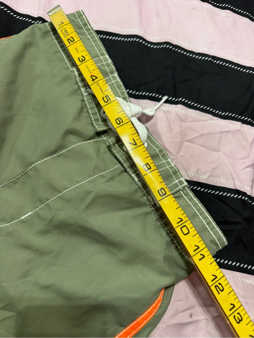 Old Navy classic swim